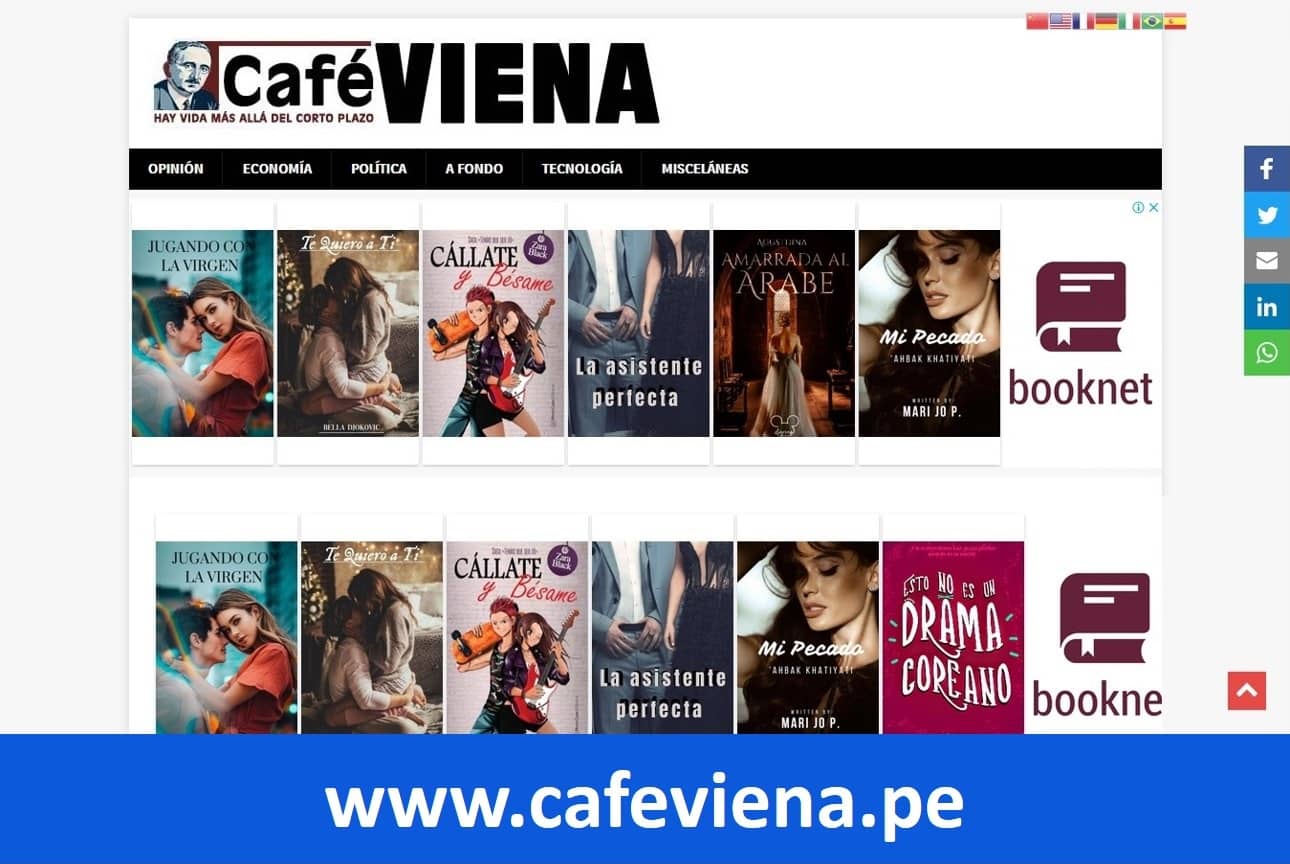 Café Viena