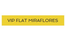 VIP FLAT Miraflores