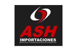 Ash Importaciones