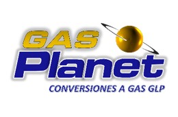 Gas Planet