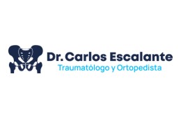 Dr. Carlos Escalante Traumatólogo